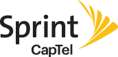 Sprint CapTel